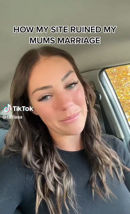 tai maddison|OnlyFans model learns stepdad was her top subscriber